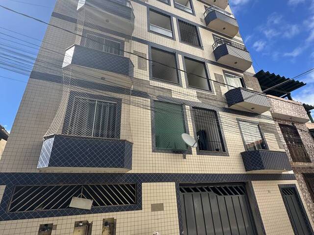 Locação em Centro - Visconde do Rio Branco