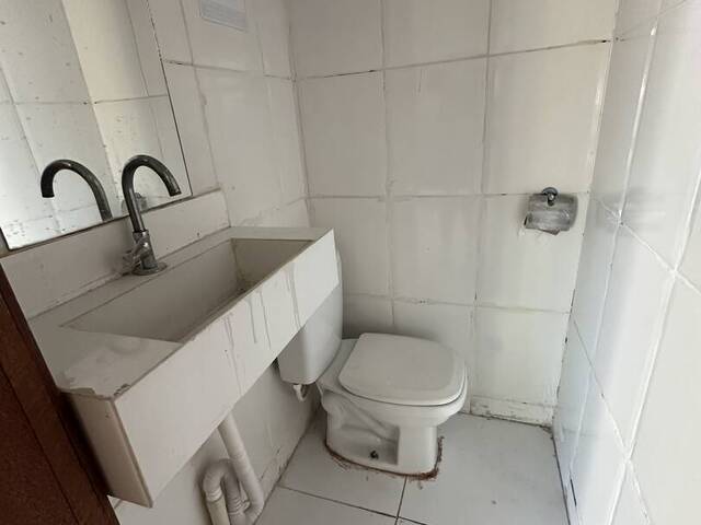 Sala para Locação em Visconde do Rio Branco - 4