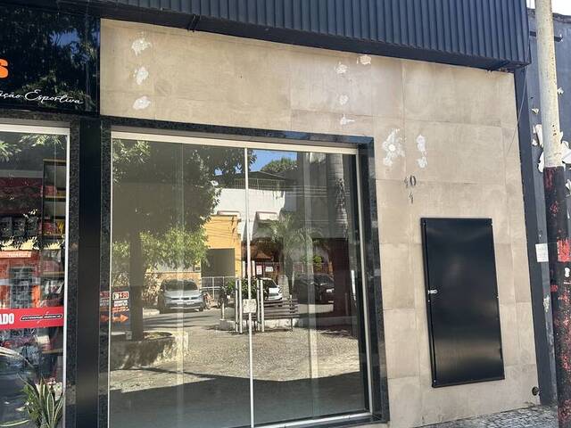 Locação em  - Visconde do Rio Branco