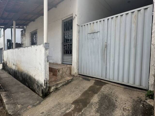 Locação em Santo Antonio - Visconde do Rio Branco