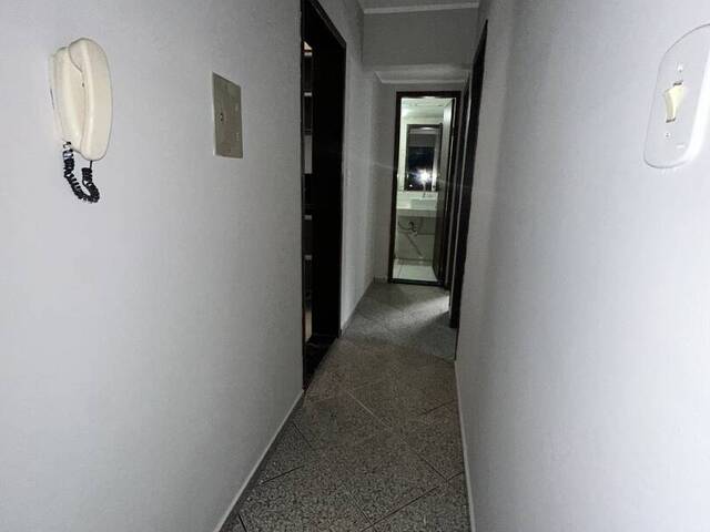 Apartamento para Locação em Visconde do Rio Branco - 4