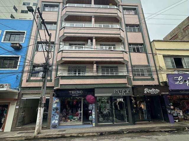Locação em Centro - Visconde do Rio Branco