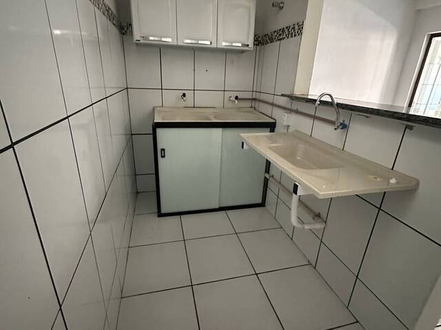 Apartamento para Locação em Visconde do Rio Branco - 2