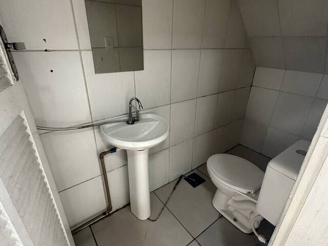 Sala para Locação em Visconde do Rio Branco - 3