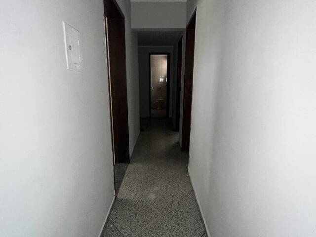 Apartamento para Locação em Visconde do Rio Branco - 5