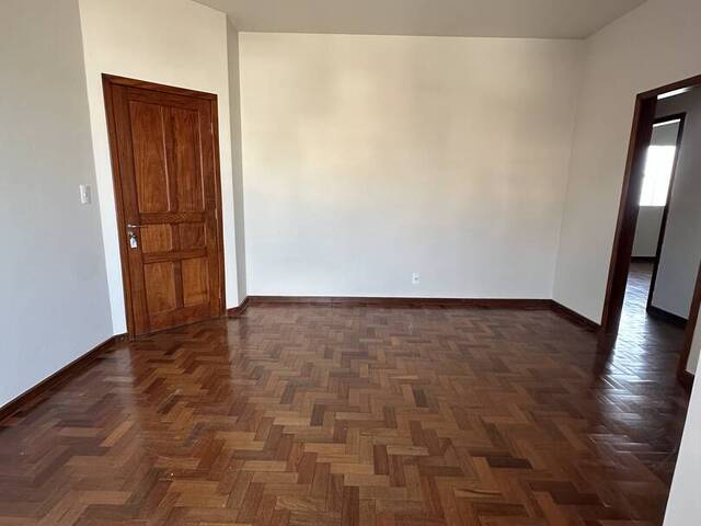 #633 - Apartamento para Locação em Visconde do Rio Branco - MG - 3