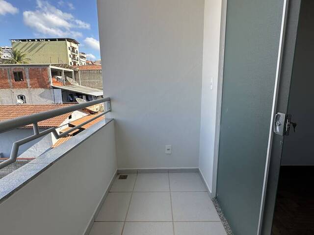 Apartamento para Locação em Visconde do Rio Branco - 4