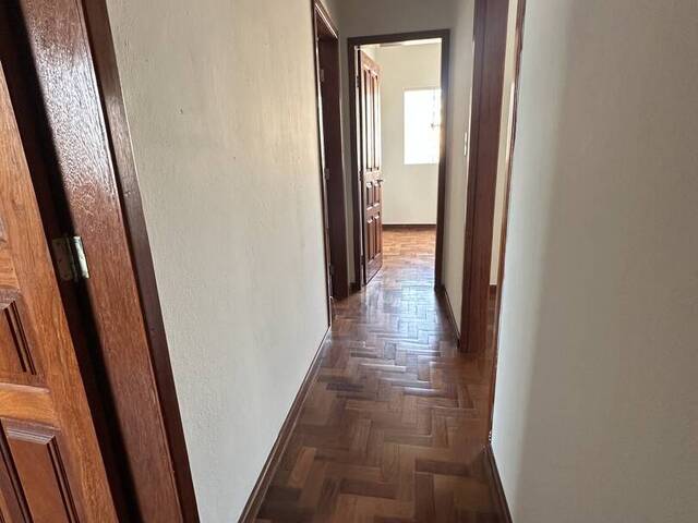 Apartamento para Locação em Visconde do Rio Branco - 5