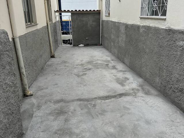 #634 - Casa para Locação em Visconde do Rio Branco - MG - 2