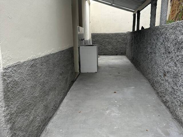 #634 - Casa para Locação em Visconde do Rio Branco - MG - 3