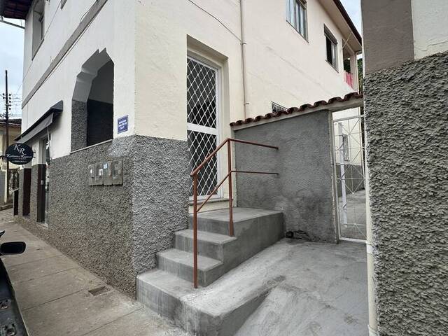 #634 - Casa para Locação em Visconde do Rio Branco - MG - 1