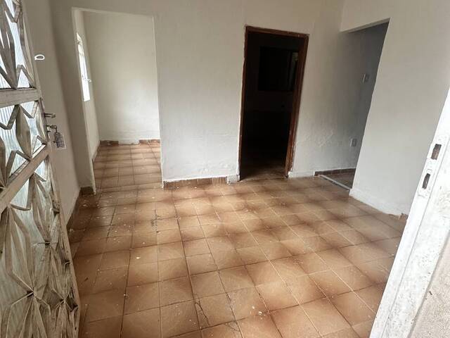 #635 - Casa para Locação em Visconde do Rio Branco - MG - 3