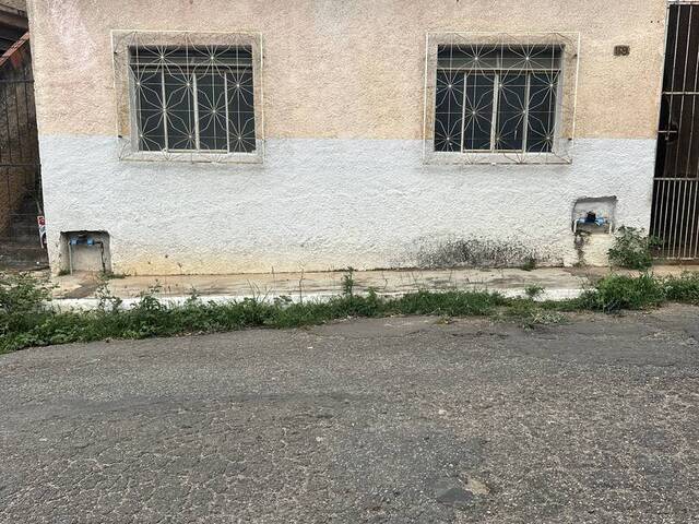 #635 - Casa para Locação em Visconde do Rio Branco - MG - 1
