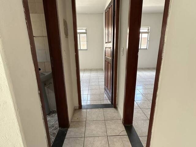 Casa para Locação em Visconde do Rio Branco - 4