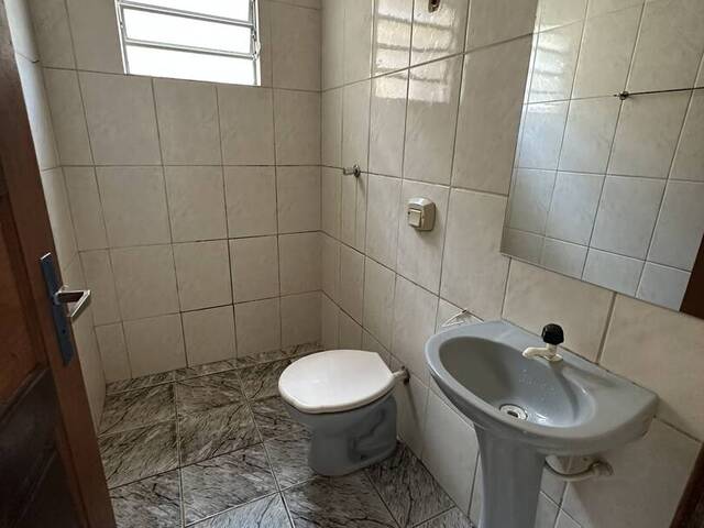 Casa para Locação em Visconde do Rio Branco - 5