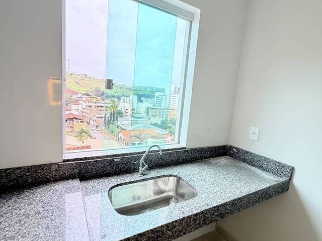 Apartamento para Locação em Visconde do Rio Branco - 5