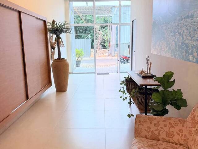 #638 - Apartamento para Locação em Visconde do Rio Branco - MG - 3