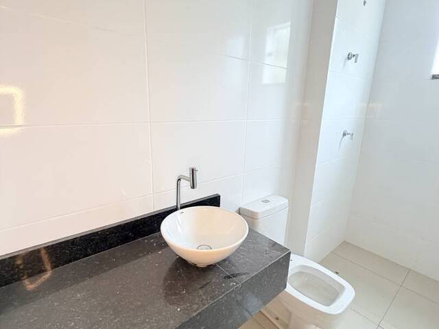 Apartamento para Locação em Visconde do Rio Branco - 5
