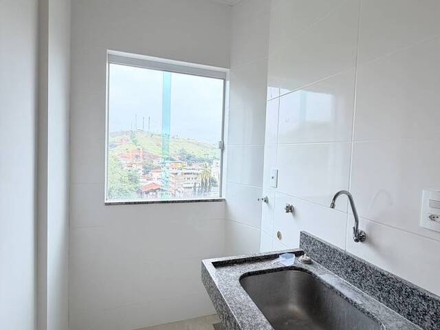 Apartamento para Locação em Visconde do Rio Branco - 5