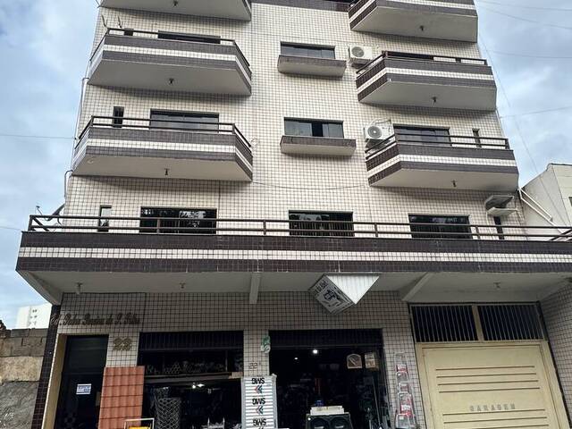 #640 - Apartamento para Locação em Visconde do Rio Branco - MG - 2