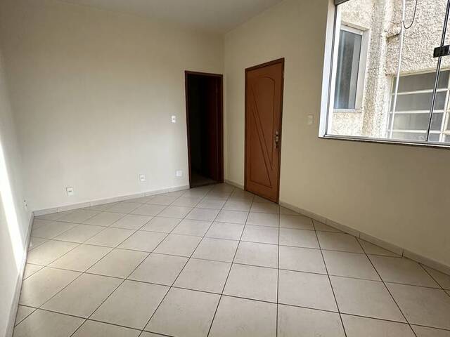 Apartamento para Locação em Visconde do Rio Branco - 5