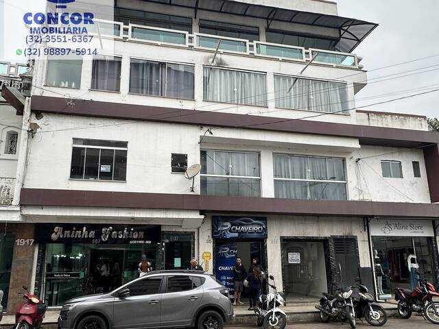 #629 - Apartamento para Locação em Visconde do Rio Branco - MG - 1