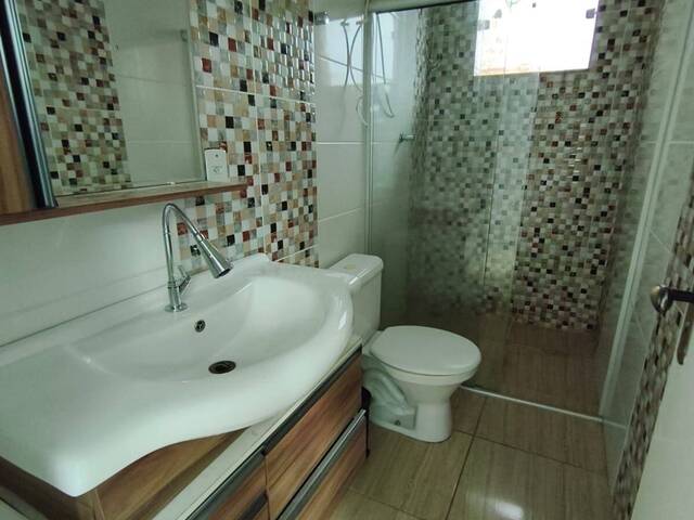 Casa para Locação em Visconde do Rio Branco - 3