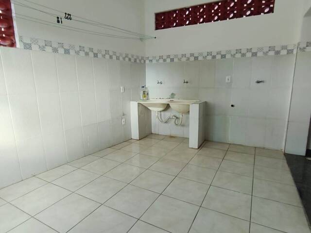 Casa para Locação em Visconde do Rio Branco - 5