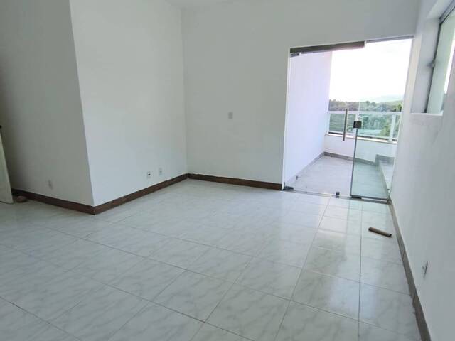 Casa para Locação em Visconde do Rio Branco - 4