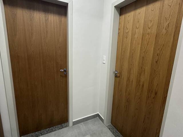 Apartamento para Locação em Visconde do Rio Branco - 5