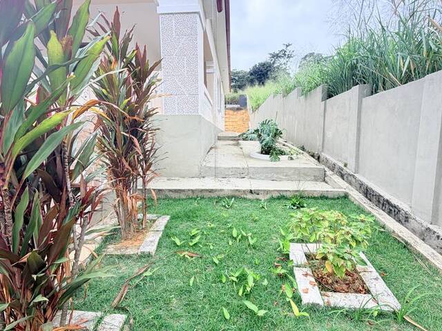 Casa para Locação em Visconde do Rio Branco - 3