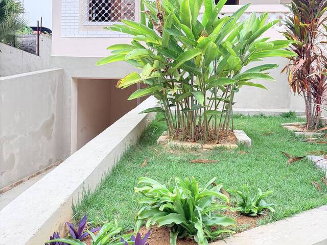 Casa para Locação em Visconde do Rio Branco - 4