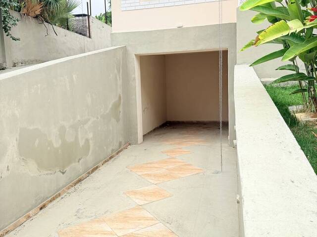 Casa para Locação em Visconde do Rio Branco - 5